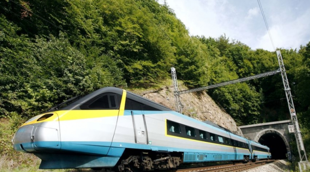 Cestujte Pendolinem a dostanete navíc „stovku“