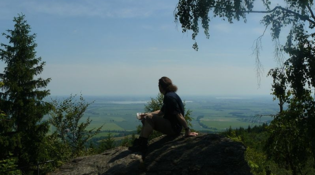 Nezapomeňte na „Rychlebskou“