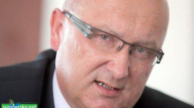 Ředitel ČOI Velčovský:“Šmejdům jdeme po krku!“