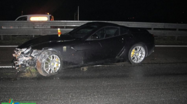 Rychlá jízda po tuzemské silnici se cizinci nevyplatila