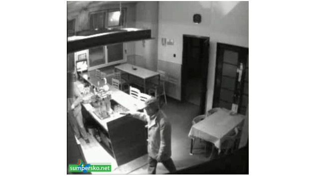 Přerov: Lupičev dohnala bída i nedostatek nápadů. Byl lehce dopaden