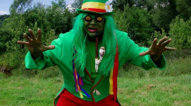 Rozhovor:Michal Sekanina:„S vodníkem Jarynem máme úmluvu, že v den splutí „nepracuje“