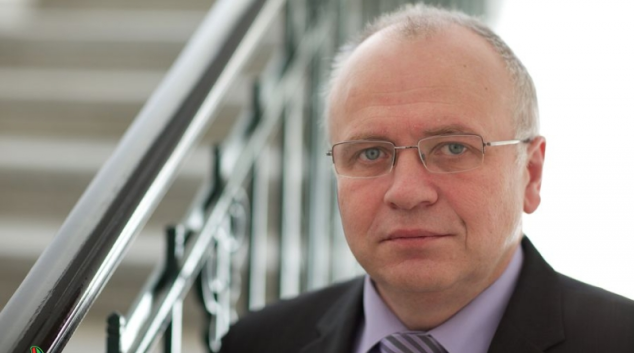 Igor Němec o povodních v roce 2002