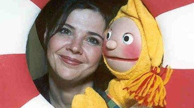 Majda s Františkem na cestách