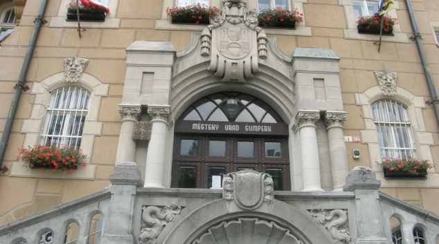 Šumperk pořádá sbírku pro Český Krumlov