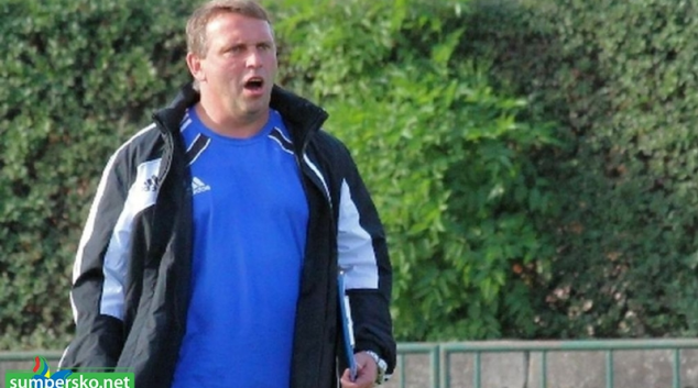 FOTBAL:FK SAN-JV Šumperk mění trenéra 