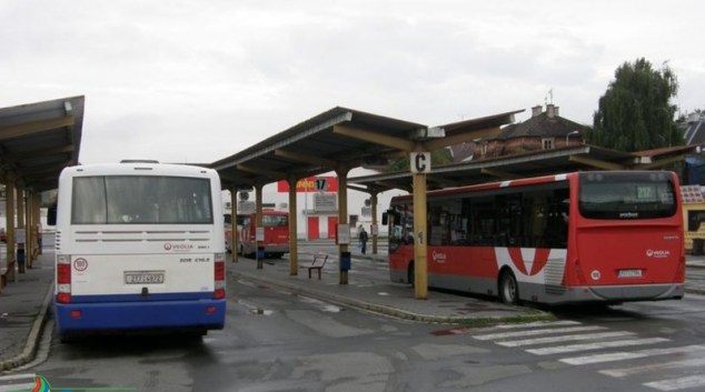 Všechny autobusové linky v Olomouckém kraji budou součástí IDSOK