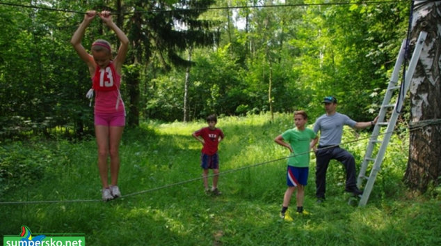 V Jeseníku opět „Táhli za jeden provaz“