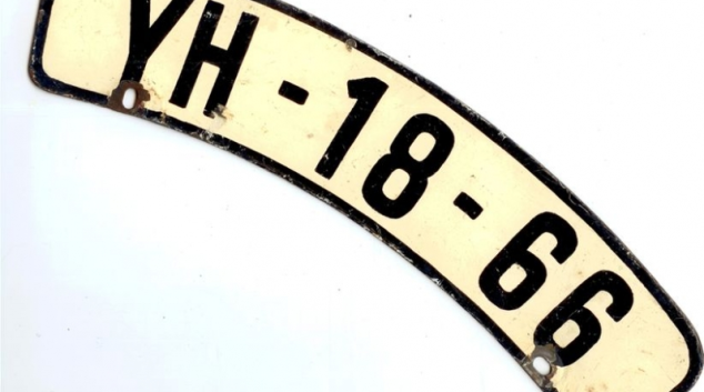 Unikáty jsou k vidění v Muzeu silnic ve Vikýřovicích