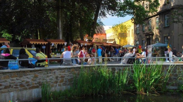 Navštivte v sobotu Staré Město pod Sněžníkem