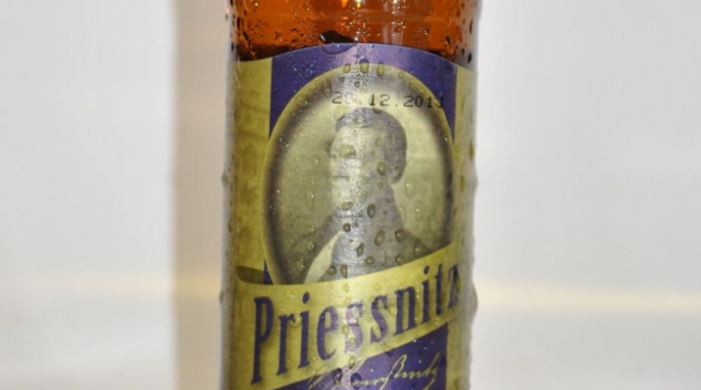 V Priessnitzových lázních čepují konopné pivo