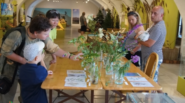 Muzeum v Šumperku připravuje další setkání s přírodou Olomouckého kraje