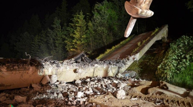 Dálnici D1 čeká další úplná uzavírka