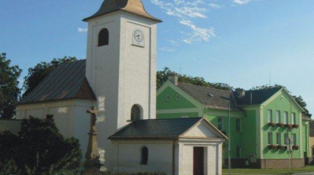 Policie děkuje občanům Leštiny. Pomohli dopadnout zloděje z pošty