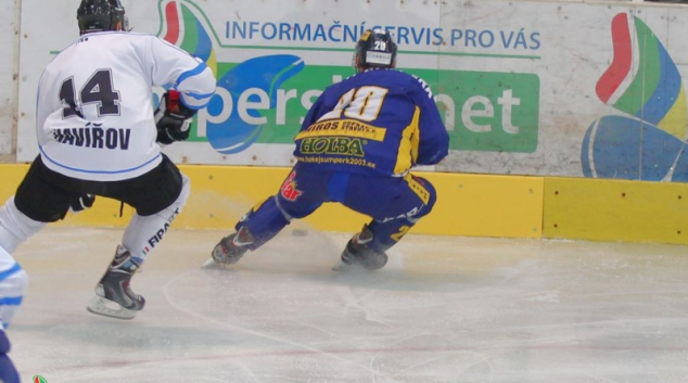 Salith Šumperk vs AZ Havířov 3:4