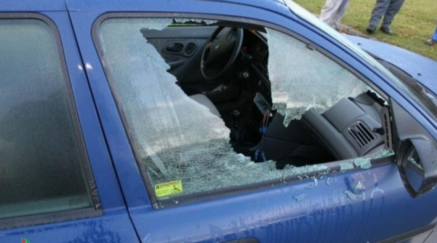 Vykradených vozidel na Šumperku v letošním roce přibylo