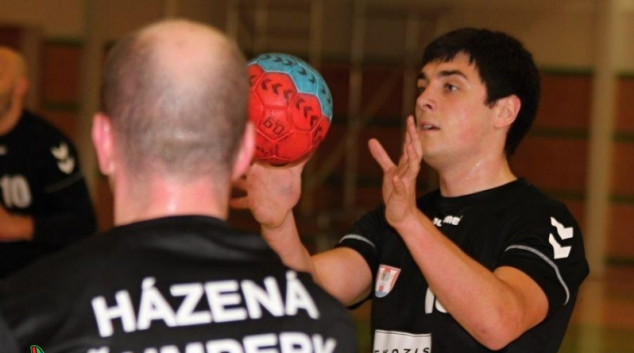 Šumperští házenkáři zahajují novou sezonu 1. září