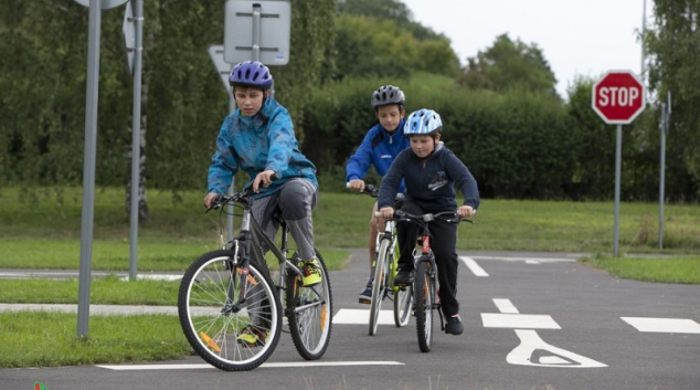 Dopravní výchova se vrací do škol