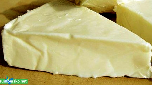 Tavené sýry v obchodní síti jsou vyhovující