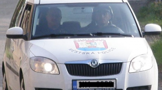 Šumperská městská policie informuje