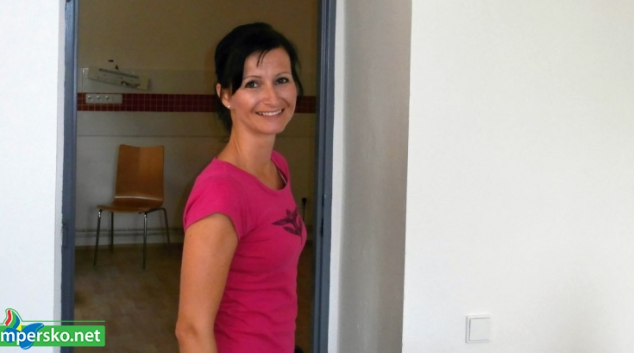 V Šumperku otevřela učitelka Borůvková Dětské centrum Borůvka