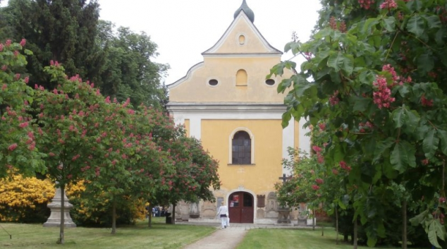 U šumperské Barborky onanistu vystřídal sebevrah