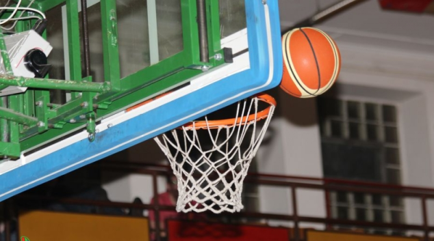 BASKET MUŽI:Memoriál bratří Měrků