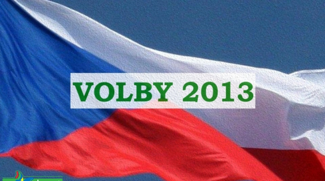 VOLBY:V Olomouckém kraji bylo podáno 18 kandidátních listin