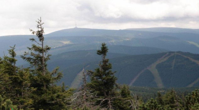 Připravuje se dálkový pochod Pradědova stovka