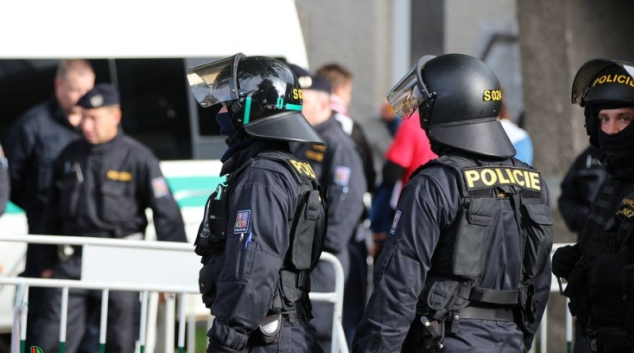 Kdy při sportovních akcích musí zasáhnout policie?
