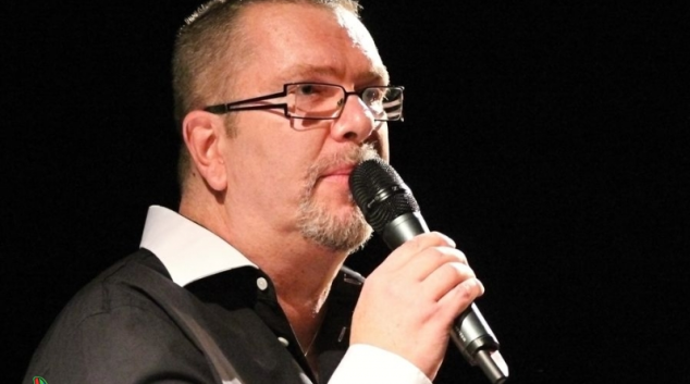 Richard Müller ohromil šumperské diváky!