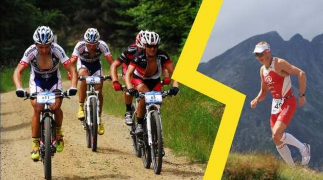 Koutyman kvůli počasí zkracuje trasu kola