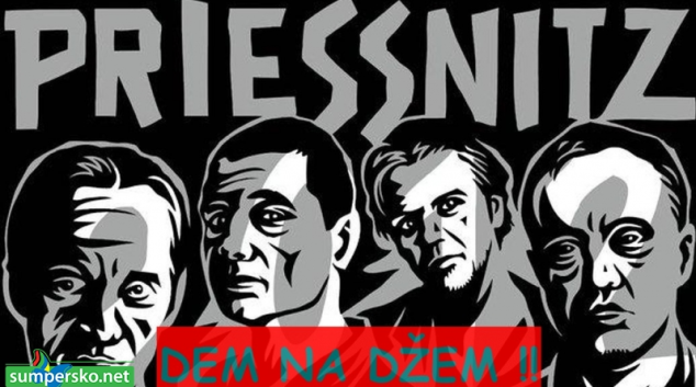 Šumperský DžemFest startuje prvním koncertem již v pátek