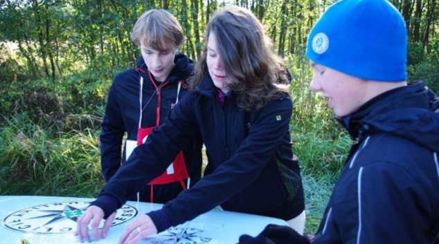 Pětatřicet žákovských družstev v Jeseníku „Táhlo za jeden provaz“