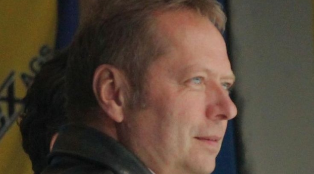 ROZHOVOR:Vlastimil Klajbl"Počet krádeží stoupá. Není rozumné čekat, ale hned začít konat!"