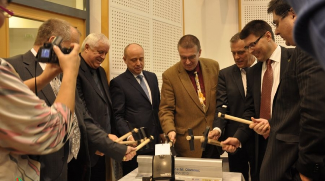 Železniční stanice Olomouc se bude tři roky rekonstruovat