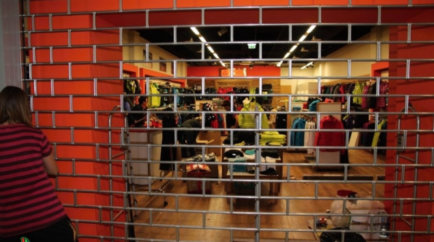 FOTO:Galerie Šantovka