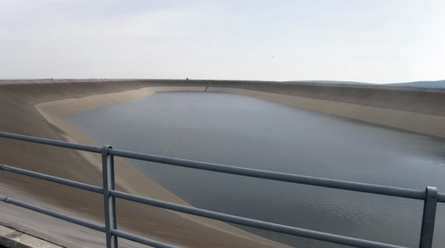 Elektrárnu Dlouhé Stráně navštívilo letos přes 70 tisíc turistů