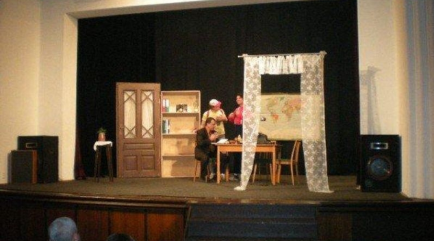 Amatérští divadelníci zvou na přehlídku do Zábřehu a Václavova