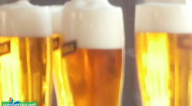 Zloděj na Jesenicku se vrátil na místo činu pro máslo a pivo