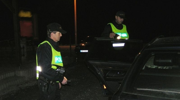 Pašeráka pod vlivem drog i se Sudafenem zadrželi celníci a policie