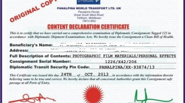 Celníci varují před podvodnými e-maily