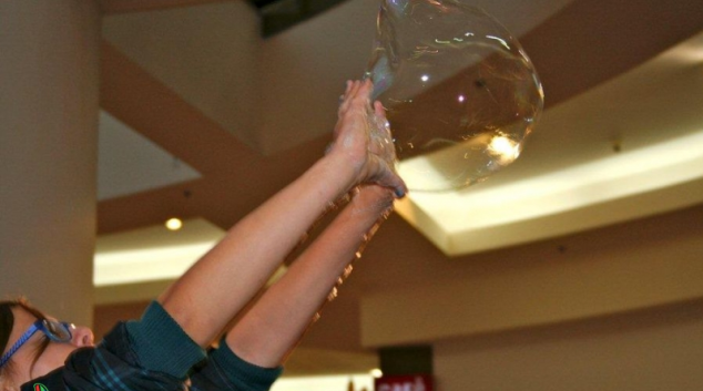 V Olomouci překonali v sobotu světový rekord