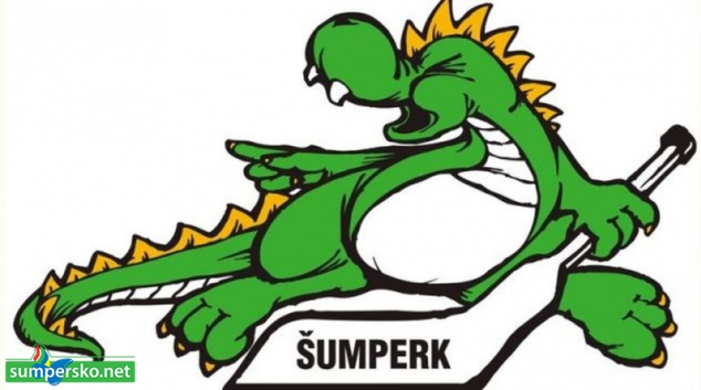 HOKEJ:Salith Šumperk vs HC Most 4:1