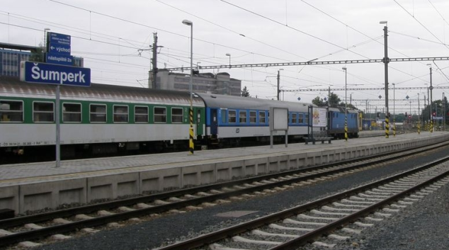 České dráhy představily nový jízdní řád