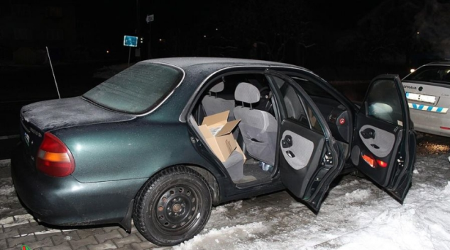 Olomoučtí celníci zajistili tisíce tablet Sudafedu