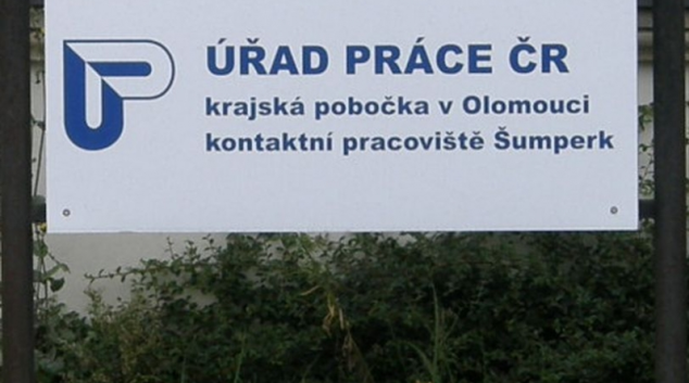 Úřady práce omezí v prosinci na dva dny provoz