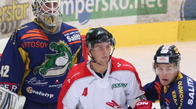 HOKEJ: Za Draky přijíždějí Kohouti. Třetí velké derby DNES