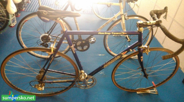 Padělky cyklistického zboží našli celníci také v Olomouckém kraji