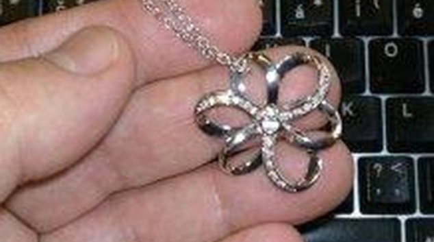 Stříbrné šperky nakupovat přes internet je riziko varuje ČOI